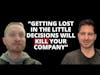 Little Decisions Can Kill Your Business | Geoff Lewis | IO Podcast