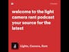 Welcome to the Lights Camera Rant YouTube Page. #new #newpodcast #podcast #anchorpodcast #spotify
