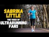Sabrina Little | The Vices Of Ultrarunning Fandom