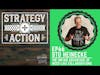 Create an Unfair Advantage with Weed-like Collaborations - Stu Heinecke | Strategy + Action