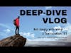 Deep-Dive Not simply with words - 1 Thessalonians 1:5