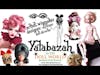 Yatabazah: Artist, Wig Maker, Designer on In The Doll World doll podcast