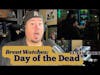 Brent Watches Day of the Dead - Babylon 5 For the First Time | 05x08 | Reaction