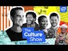 The Culture Show Interview with The Cocktail Guru - Jonathan Pogash