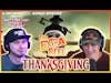 The Extra Reel - Thanksgiving