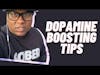 Sober Coach Explains How To Boost Dopamine Levels in the Brain #short