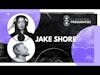 Creating Music & Content From Pop Culture That Shaped You with Jake Shore | Elevated Frequencies #29