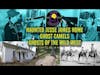 Haunted Wild West, The Jesse James Home, Ghost Camels #podcast #videopodcast #haunted