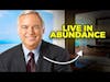 Live Life In Abundance with Jack Canfield