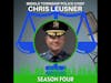 Chief Chris Leusner Conflict in Federal Law Cannabis and Gun Ownership