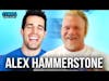 Alex Hammerstone opens up about his 3 WWE tryouts, steroids, MLW Restart, favorite match