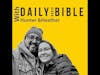 Daily Radio Bible - February 6th, 23 - A One Year Bible Journey with Hunter & Heather