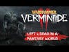 Warhammer: Vermintide 2 - Quick Review