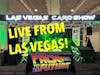 Episode 87 - Live in Las Vegas!!