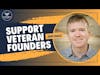 How and Why to Invest in Veteran Founders with Jake Dulle