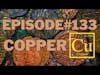 Metal Detecting - Copper