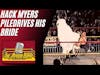Hack Myers and Virgin Princess: A Love Story | ECW Double Tables 1995 Review - ARPON BUMP PODCAST