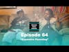 Not Just Music Podcast | Episode 64 | ft Duan & Q | 