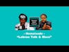 Not Just Music Podcast | Homeisode | Episode 4 | Lebron Talk & More #lebronjames
