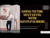 E210: Going to the Next Level with Kevin Palmieri | CPTSD and Trauma Healing Coach