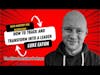 Data Mastery for Recruiters: How to Track and Transform into a Leader with Luke Eaton