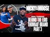 Behind The Eric Thomas' Brand Part 3 w/ Eric Thomas  | Nicky And Moose The Podcast (Episode 10)