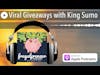 Viral Giveaways with King Sumo