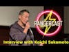 Interview with Koichi Sakamoto