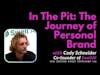 In The Pit: The Journey of Building Your Personal Brand hosted by Swell.ai Founder, Cody Schneider