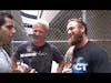Jeff Jarrett on the 6-sided ring, TNA changing name to Impact Wrestling, more