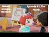 animal crossing chronicle episode 1 - the prank