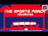 The Sports Porch Philadelphia - Let's Go Fightin' Phils!