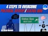 595: 4 Steps to Overcome Political Apathy/Status Quo
