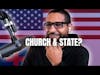 What exactly IS Christian Nationalism?