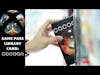 Game Pass Library Card: Cocoon