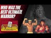 Who Was The Best Ultimate Warrior Ripoff?