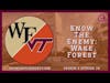 Know the Enemy: Wake Forest