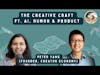 The creative craft ft. AI, humor & product | Peter Yang, Founder of Creator Economy (FULL EPISODE)