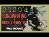 MARK TREMONTI - Songwriting & Music Theory 101