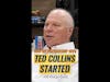 George Young Makes Legendary Partnership with Ted “10%” Collins
