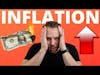 How to Beat Inflation As Prices Start to Rise (Don't Let Inflation Destroy Your Wealth!)
