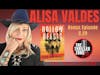 Alisa Valdes, author of Hollow Beasts