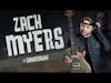 Drinks With Johnny #27: Zach Myers of Shinedown