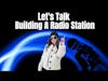 Building A Radio Station