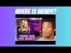 Feel Good Friday Show Live- Exclusive: Where is Wendy?