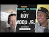 Roy Wood Jr on Unusual Habit, A COMIC's truest version, and his billboard message for world to see