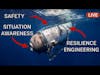 E289 (LIVE) - The Human Factors of the Titan Submersible