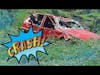 Brad Williams & Adam Ray's Car Accident Story