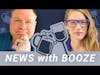 News with Booze: Alison Morrow & Eric Hunley 07-07-2021