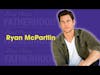 Ryan McPartlin Interview • From Captain Awesome to First Class Father